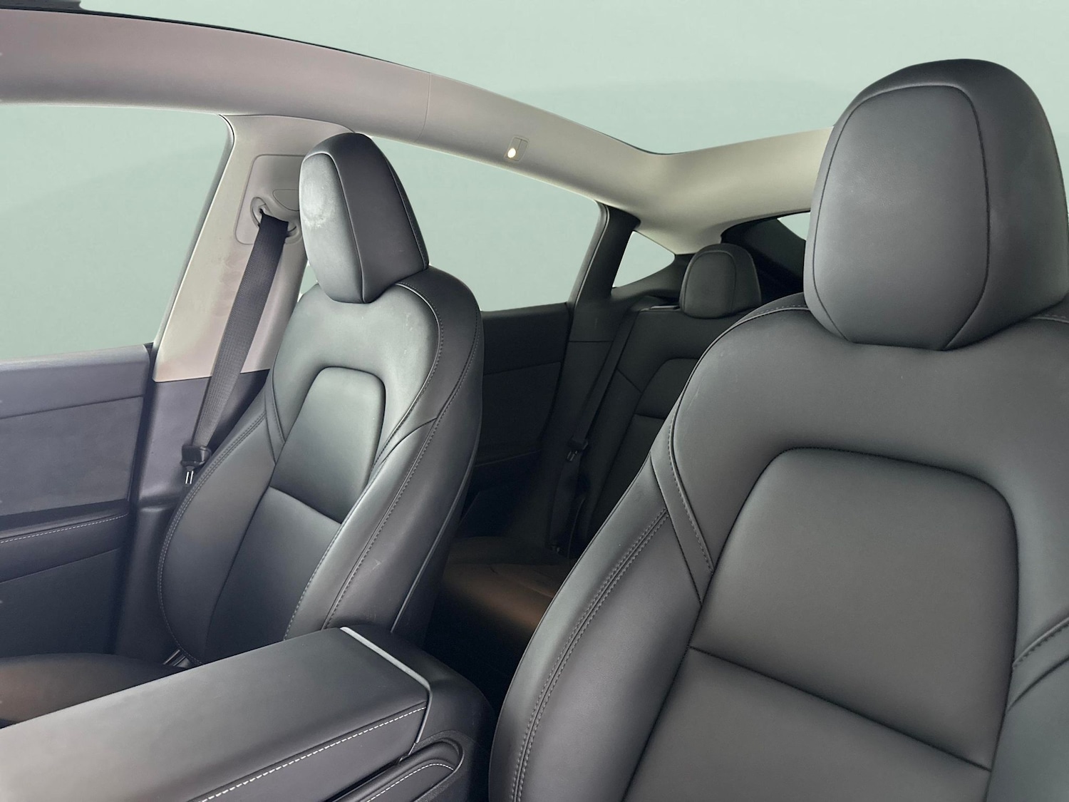 Used Tesla Model Y 2023 for sale - 77569891: Photo 7