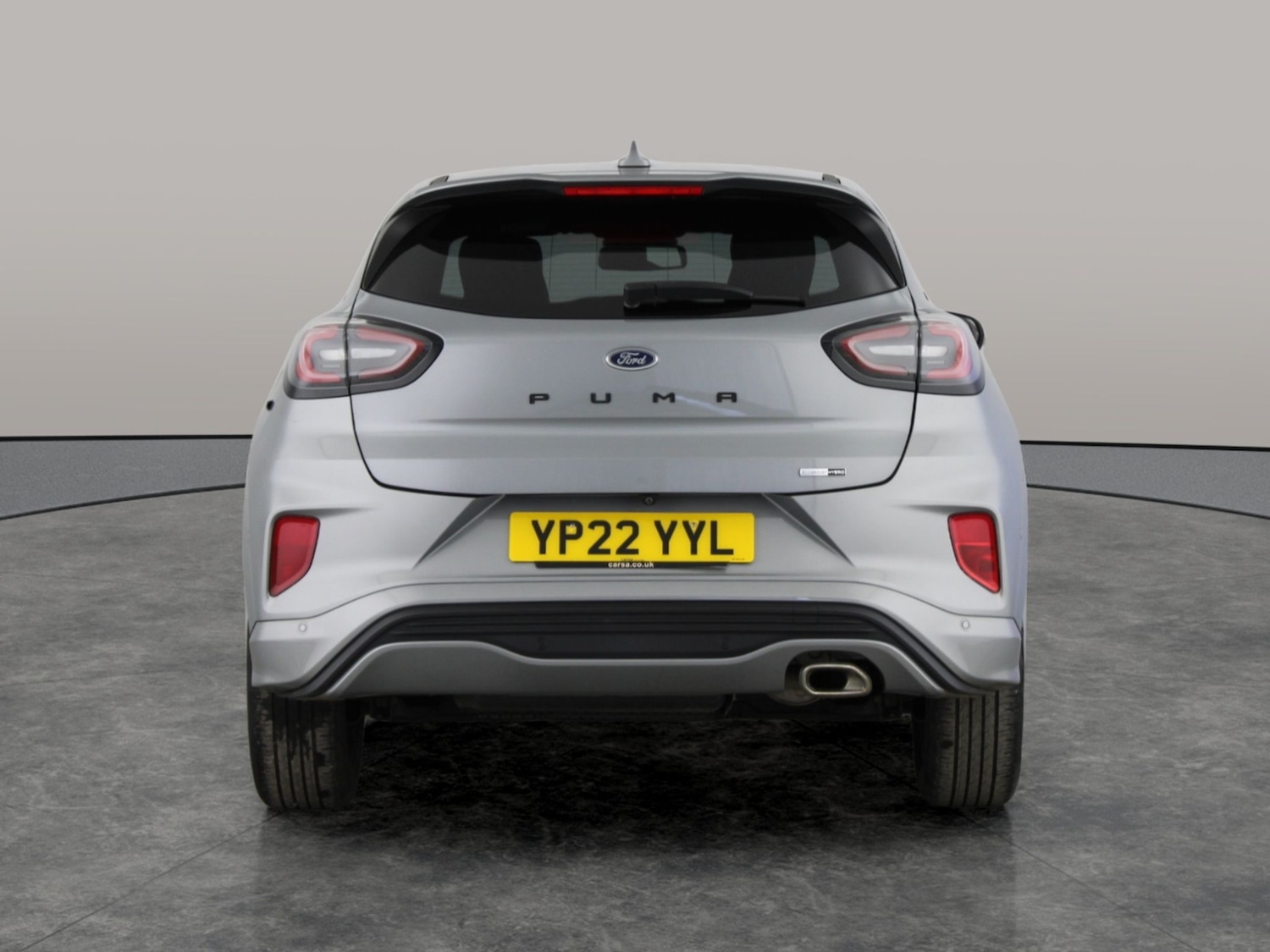 Used Ford Puma 2022 for sale - 78042491: Photo 10