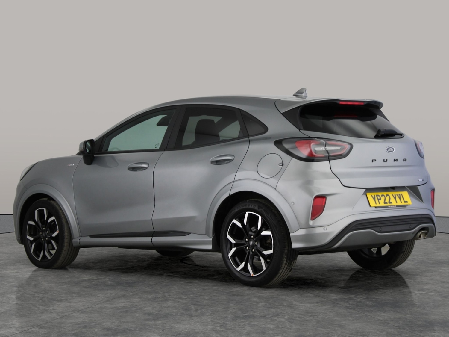 Used Ford Puma 2022 for sale - 78042491: Photo 11