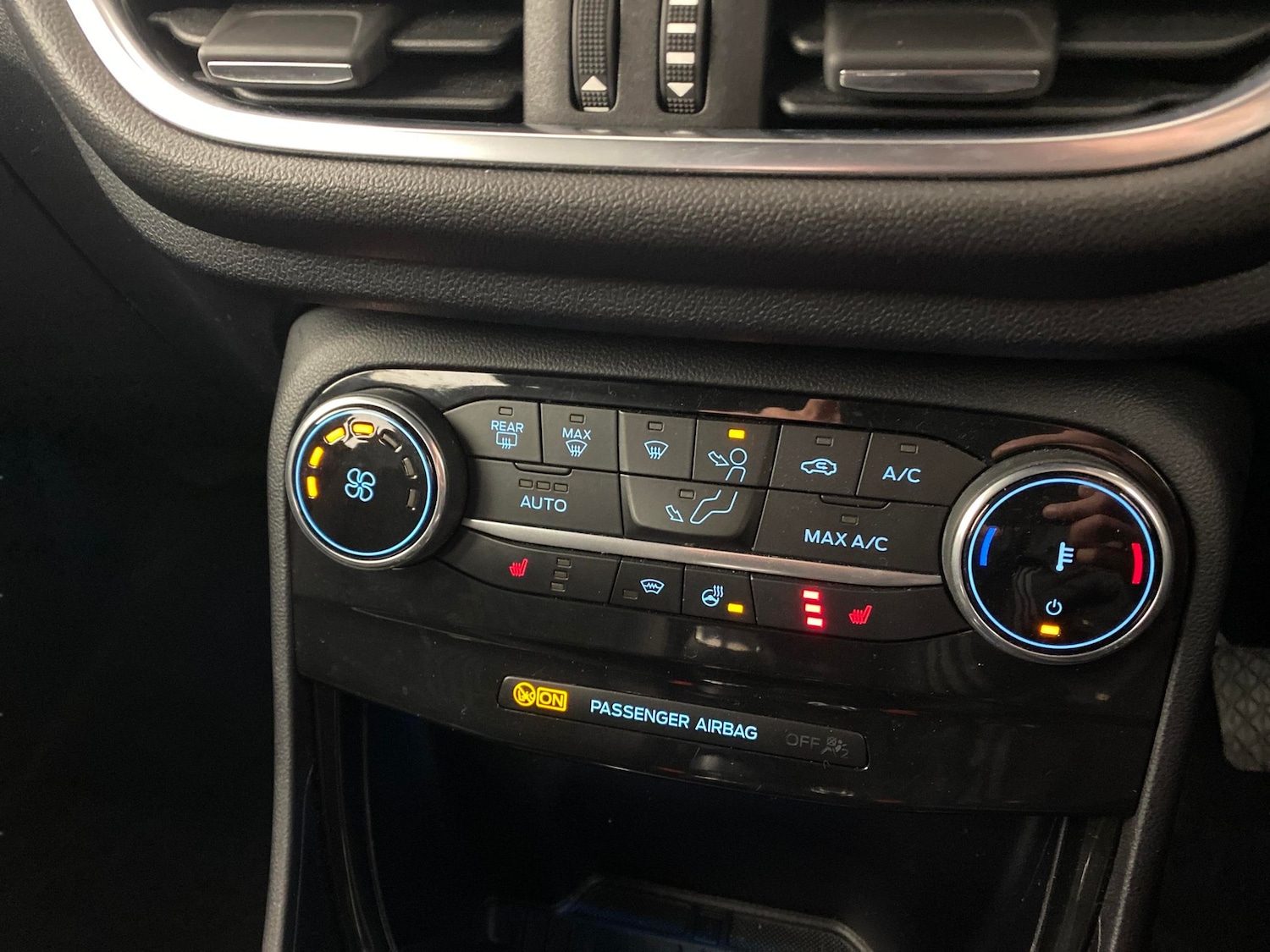 Used Ford Puma 2022 for sale - 78042491: Photo 14