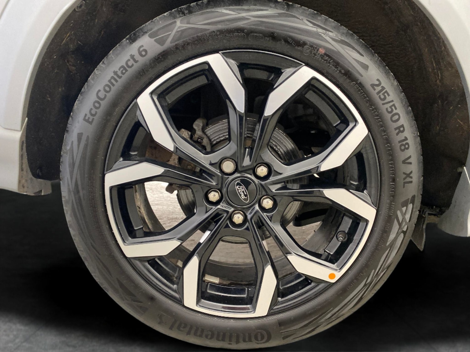 Used Ford Puma 2022 for sale - 78042491: Photo 19