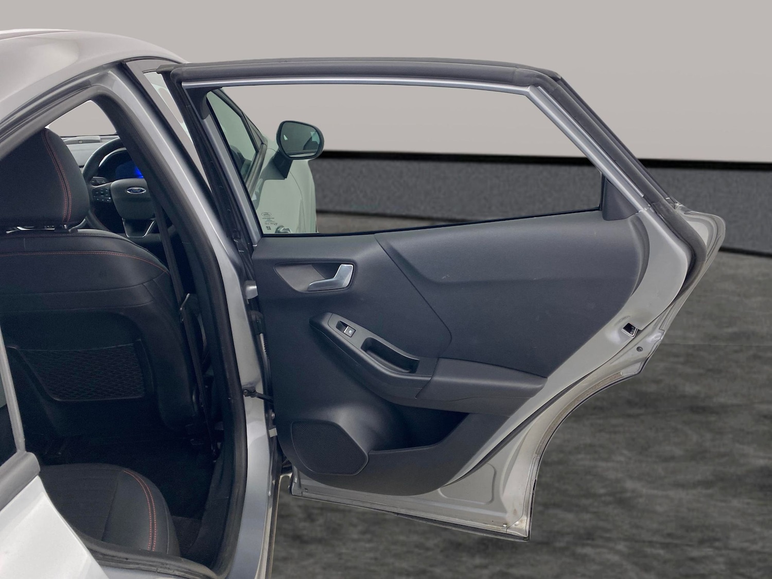 Used Ford Puma 2022 for sale - 78042491: Photo 23