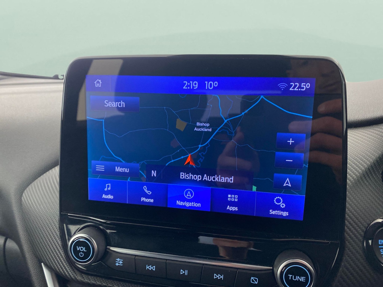 Used Ford Puma 2022 for sale - 78042491: Photo 5