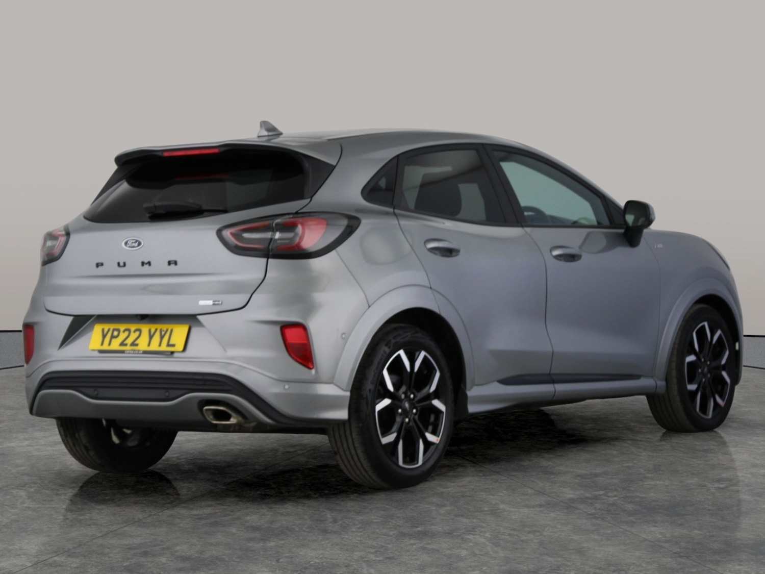 Used Ford Puma 2022 for sale - 78042491: Photo 9