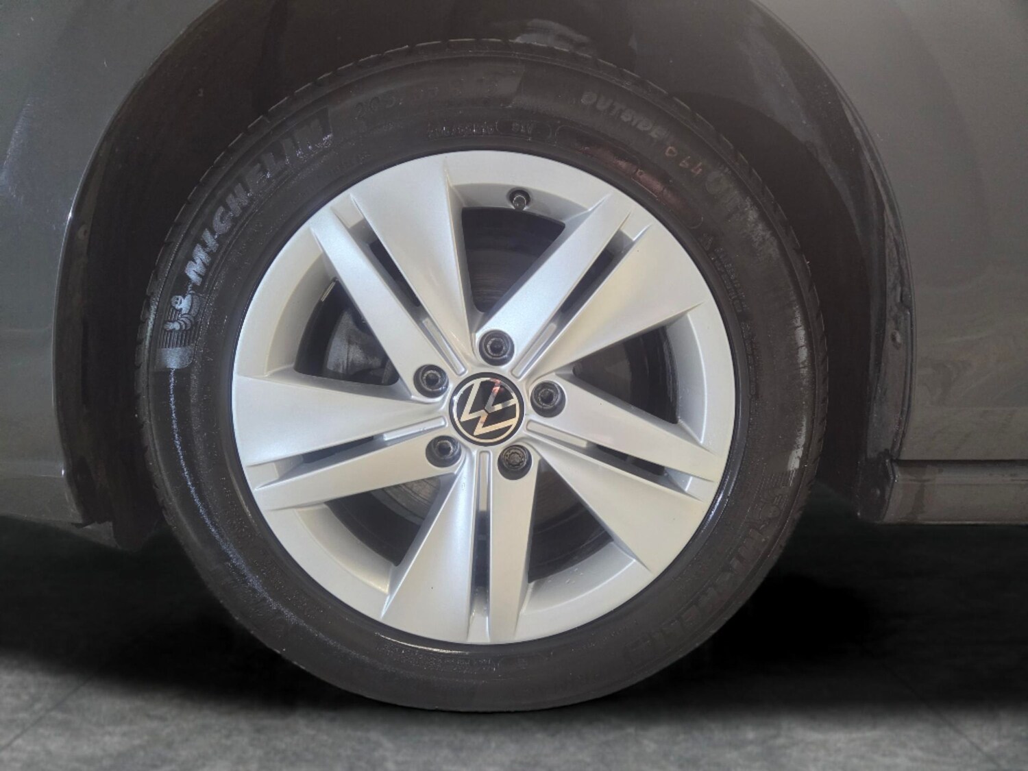 Used Volkswagen Golf 2022 for sale - 77591744: Photo 13