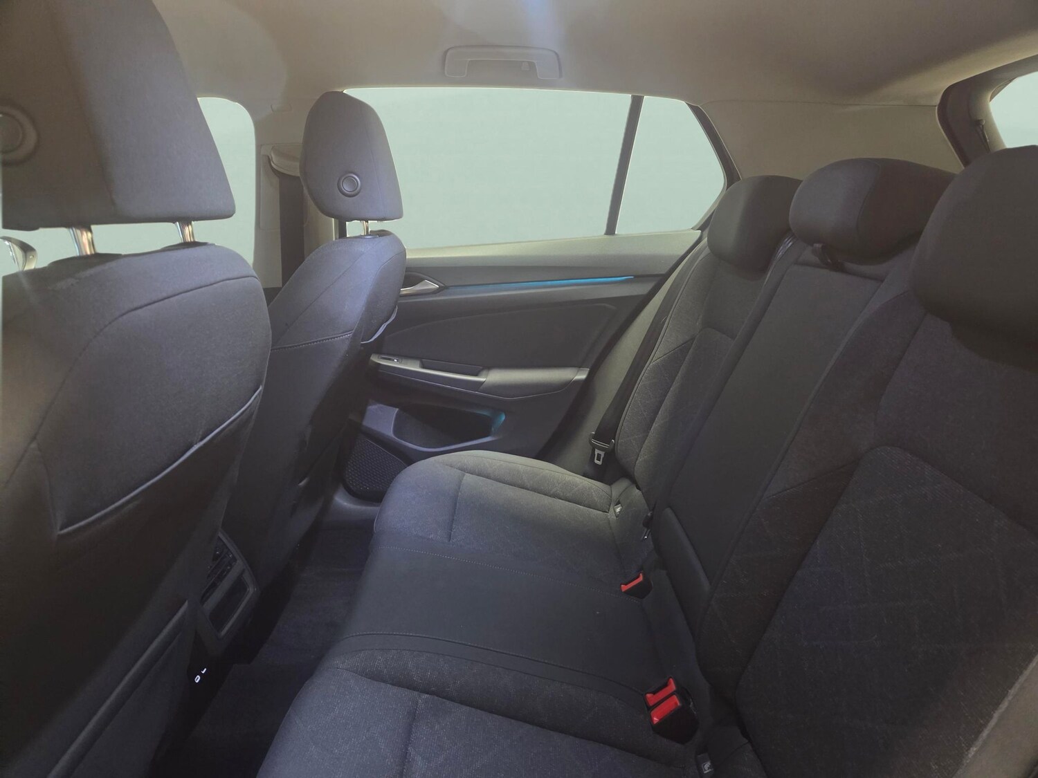 Used Volkswagen Golf 2022 for sale - 77591744: Photo 16