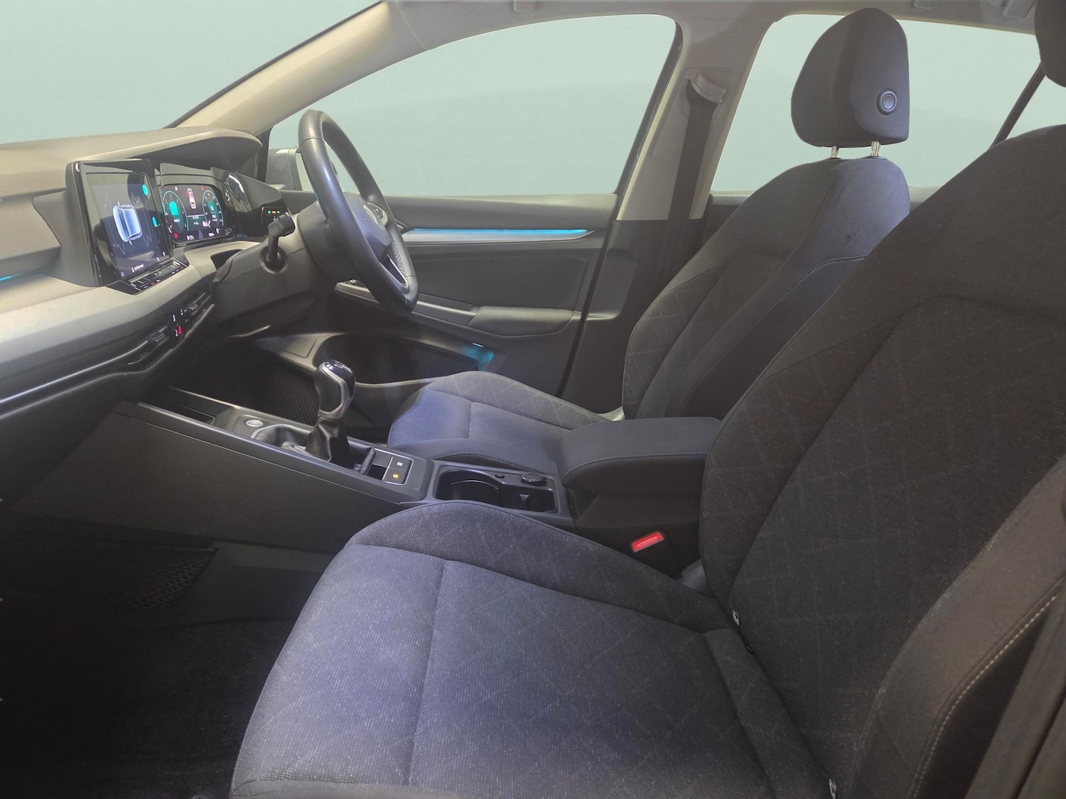 Used Volkswagen Golf 2022 for sale - 77591744: Photo 4