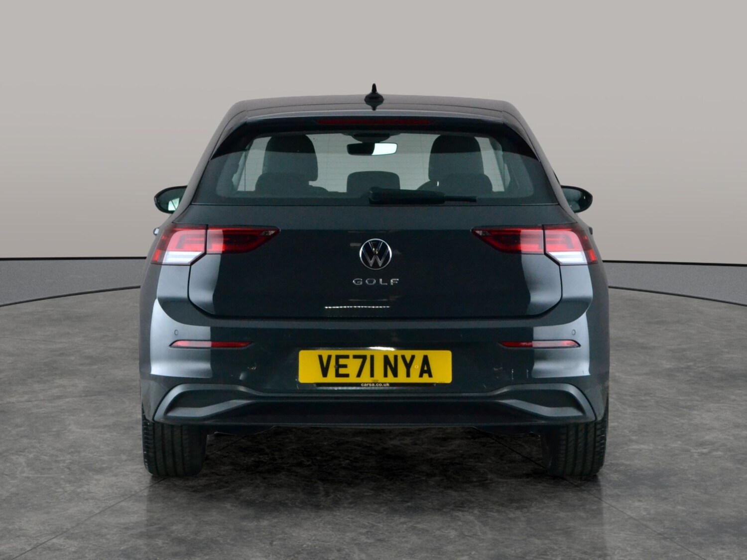 Used Volkswagen Golf 2022 for sale - 77591744: Photo 9