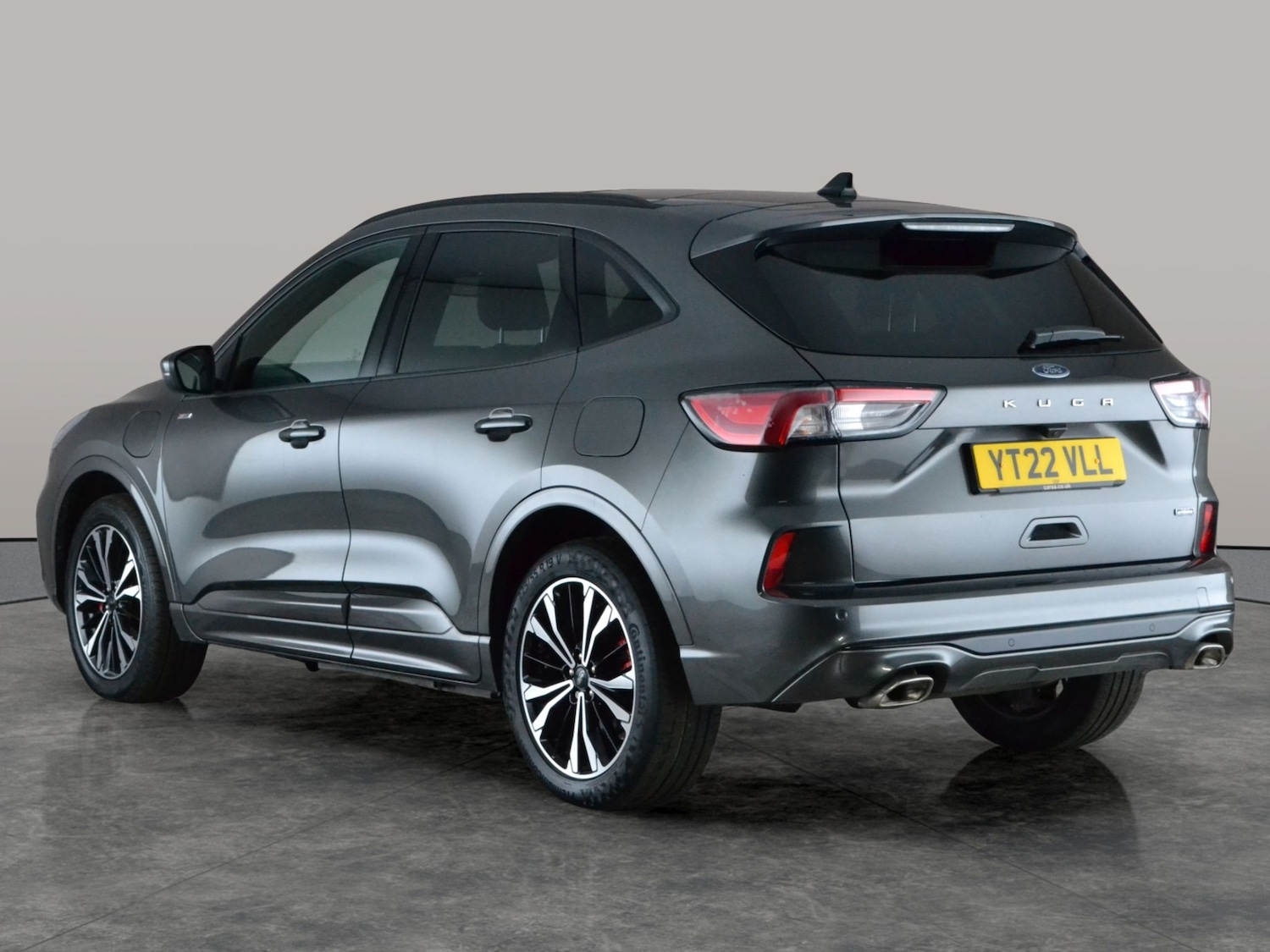 Used Ford Kuga 2022 for sale - 77663138: Photo 13