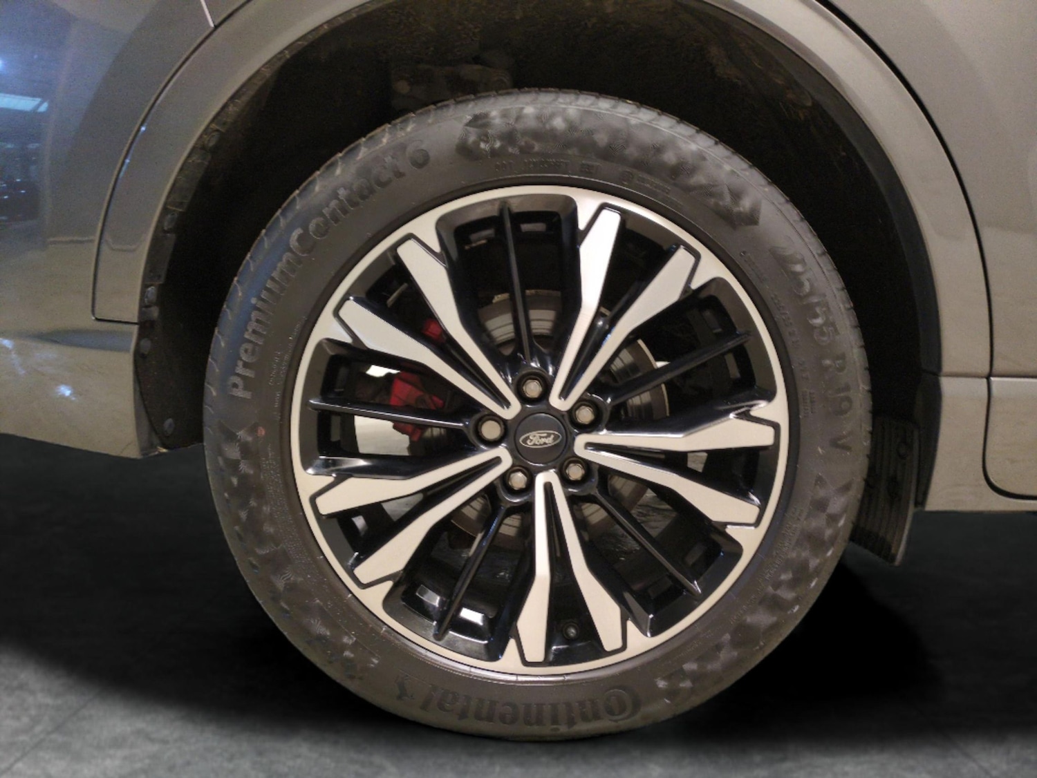 Used Ford Kuga 2022 for sale - 77663138: Photo 21