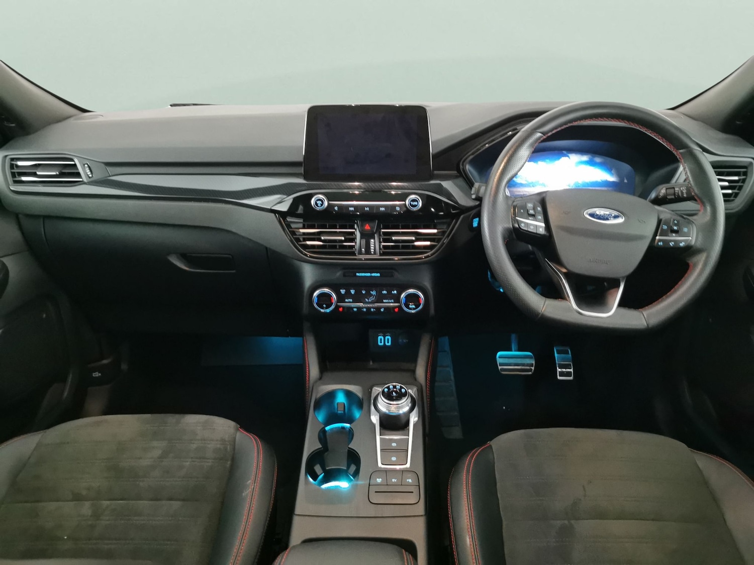 Used Ford Kuga 2022 for sale - 77663138: Photo 8