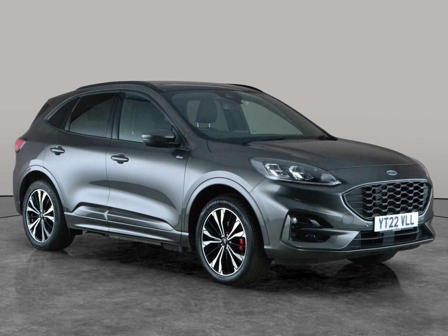 Used Ford Kuga 2022 for sale - 77663138: Photo 9