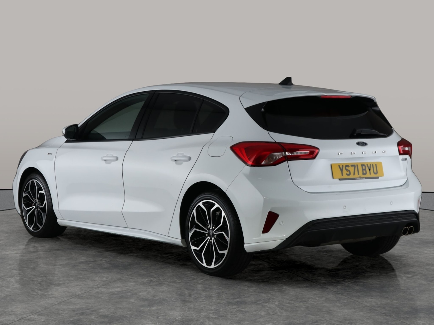 Used Ford Focus 2021 for sale - 76668767: Photo 11