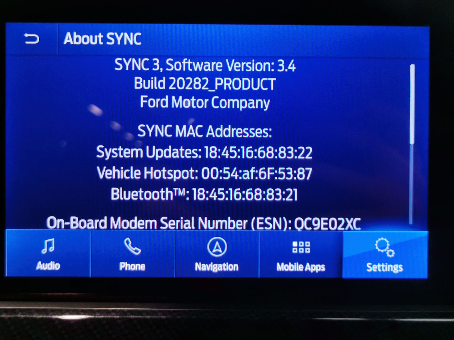 Used Ford Focus 2021 for sale - 76668767: Photo 15