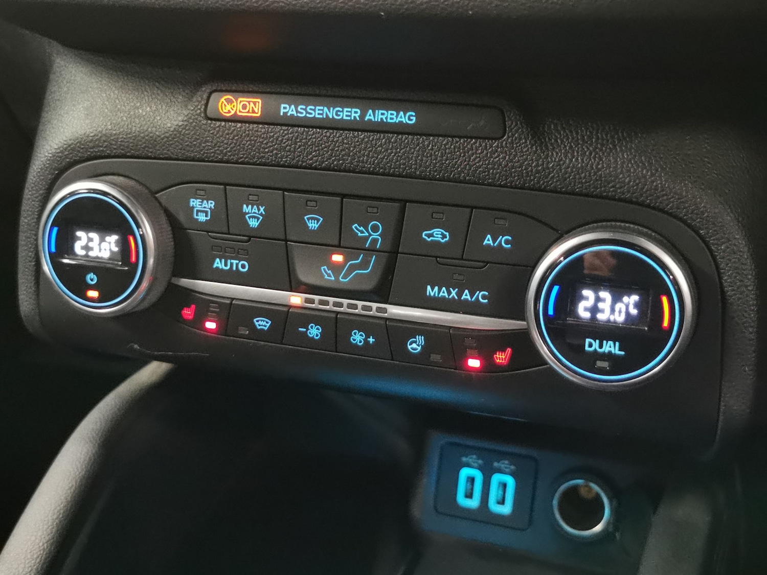 Used Ford Focus 2021 for sale - 76668767: Photo 16