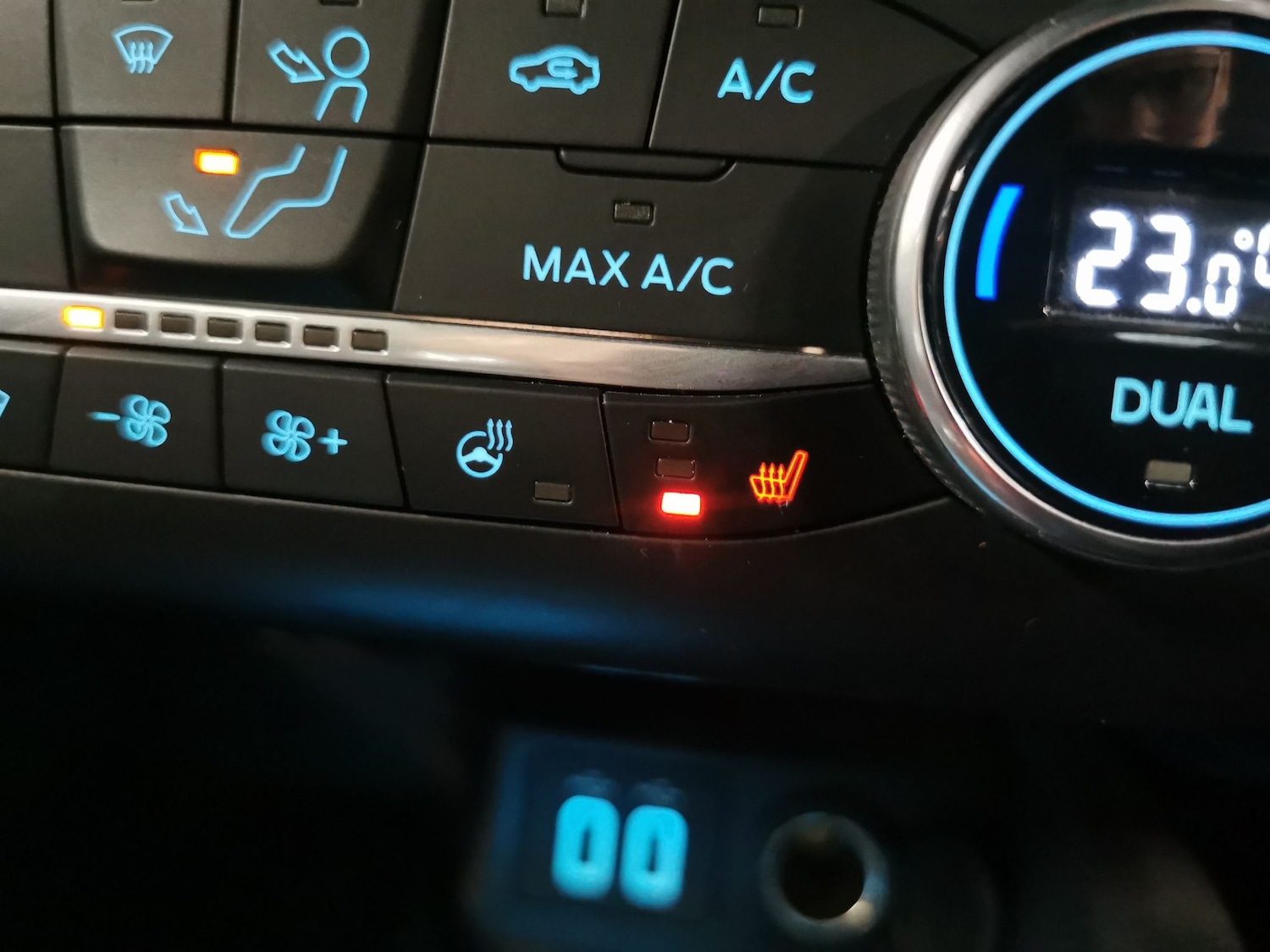 Used Ford Focus 2021 for sale - 76668767: Photo 17