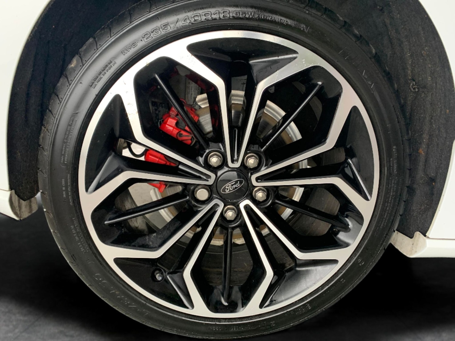 Used Ford Focus 2021 for sale - 76668767: Photo 28