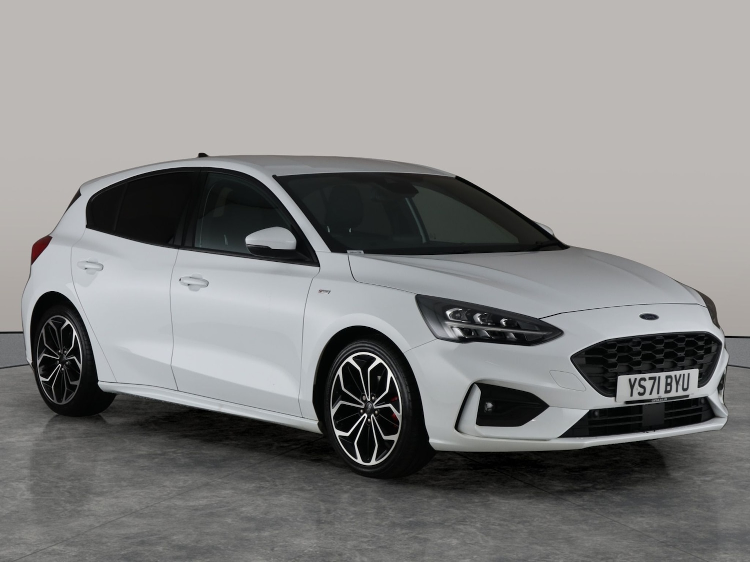 Used Ford Focus 2021 for sale - 76668767: Photo 7