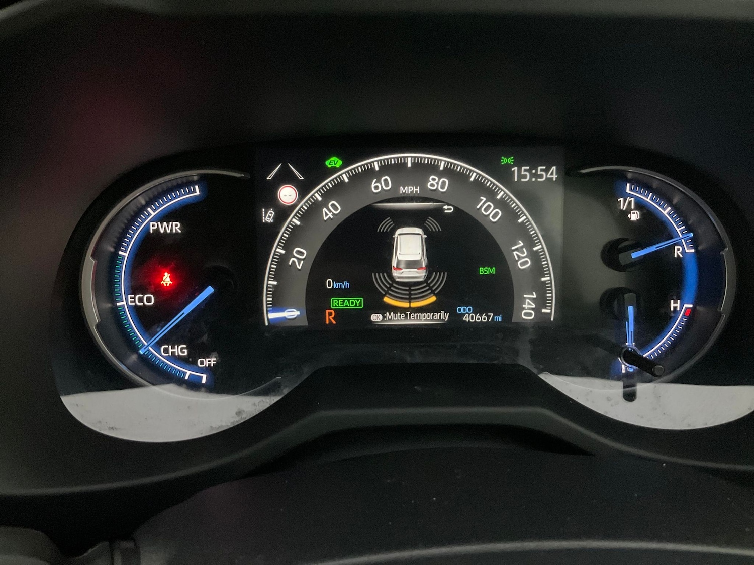 Used Toyota RAV4 2021 for sale - 76557175: Photo 23