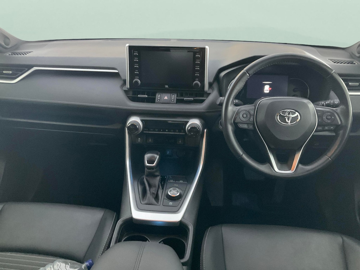 Used Toyota RAV4 2021 for sale - 76557175: Photo 9