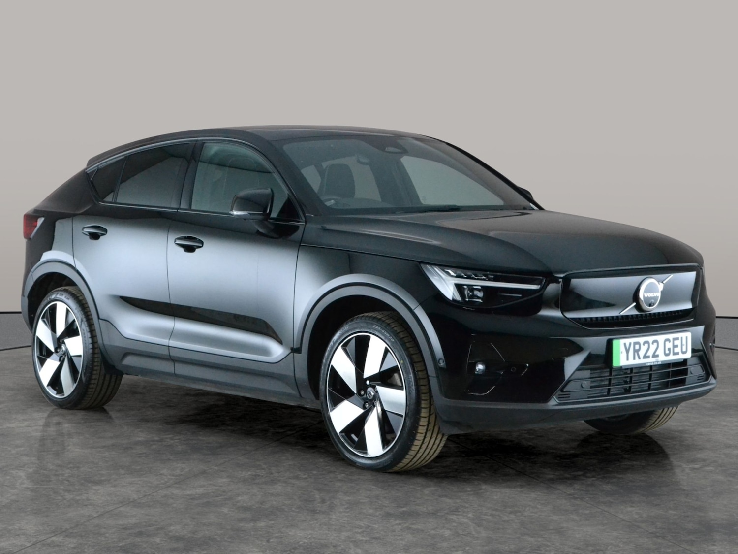 Used Volvo C40 2022 for sale - 78075152: Photo 11