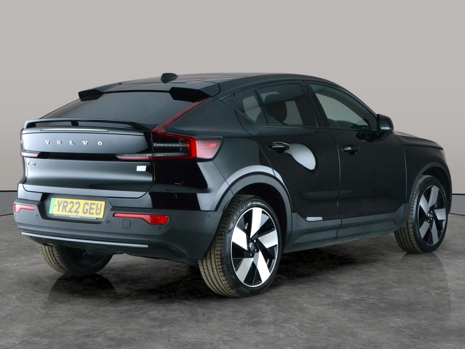 Used Volvo C40 2022 for sale - 78075152: Photo 13