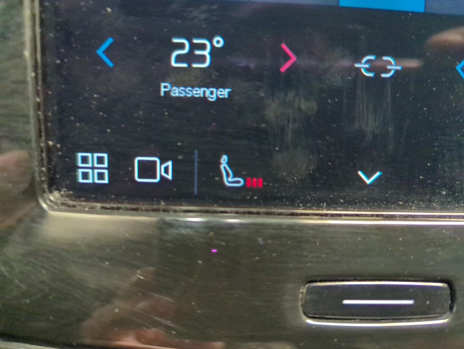 Used Volvo C40 2022 for sale - 78075152: Photo 25