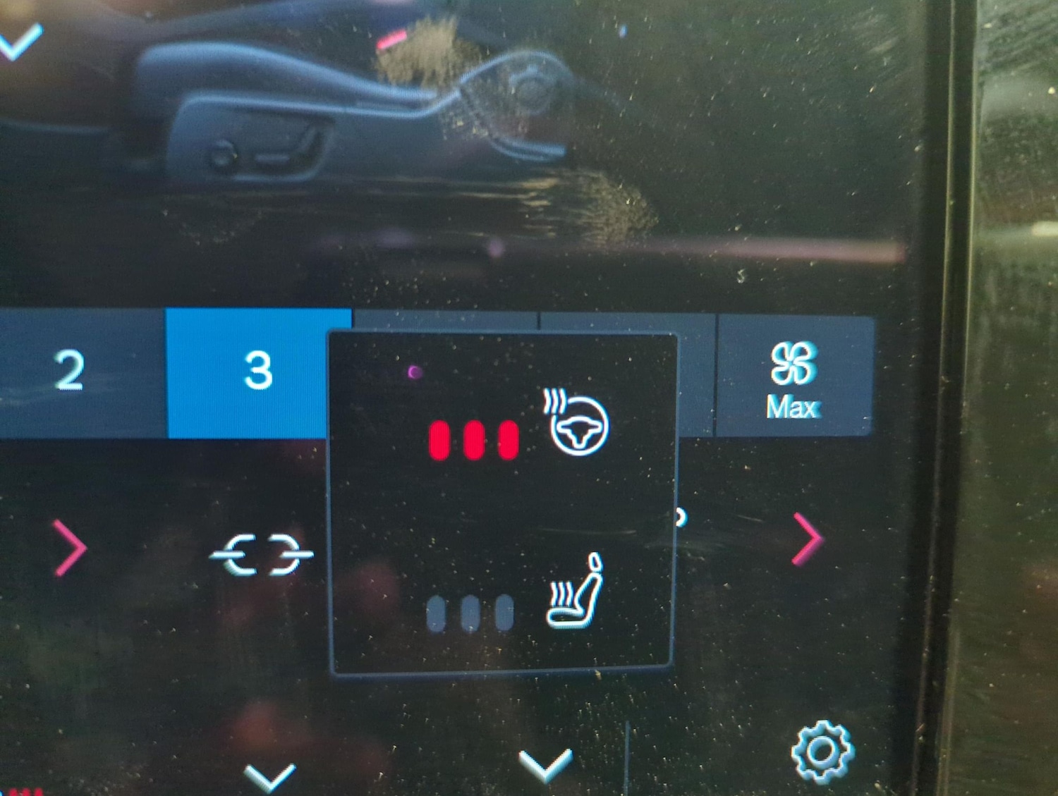 Used Volvo C40 2022 for sale - 78075152: Photo 27