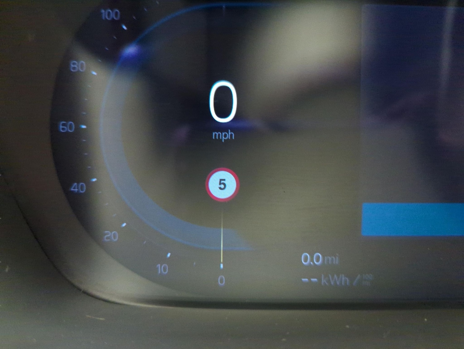 Used Volvo C40 2022 for sale - 78075152: Photo 29