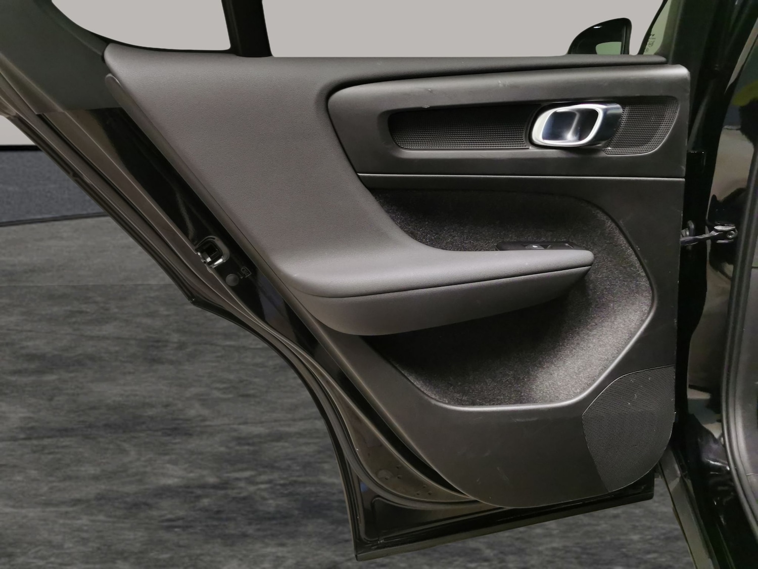 Used Volvo C40 2022 for sale - 78075152: Photo 37