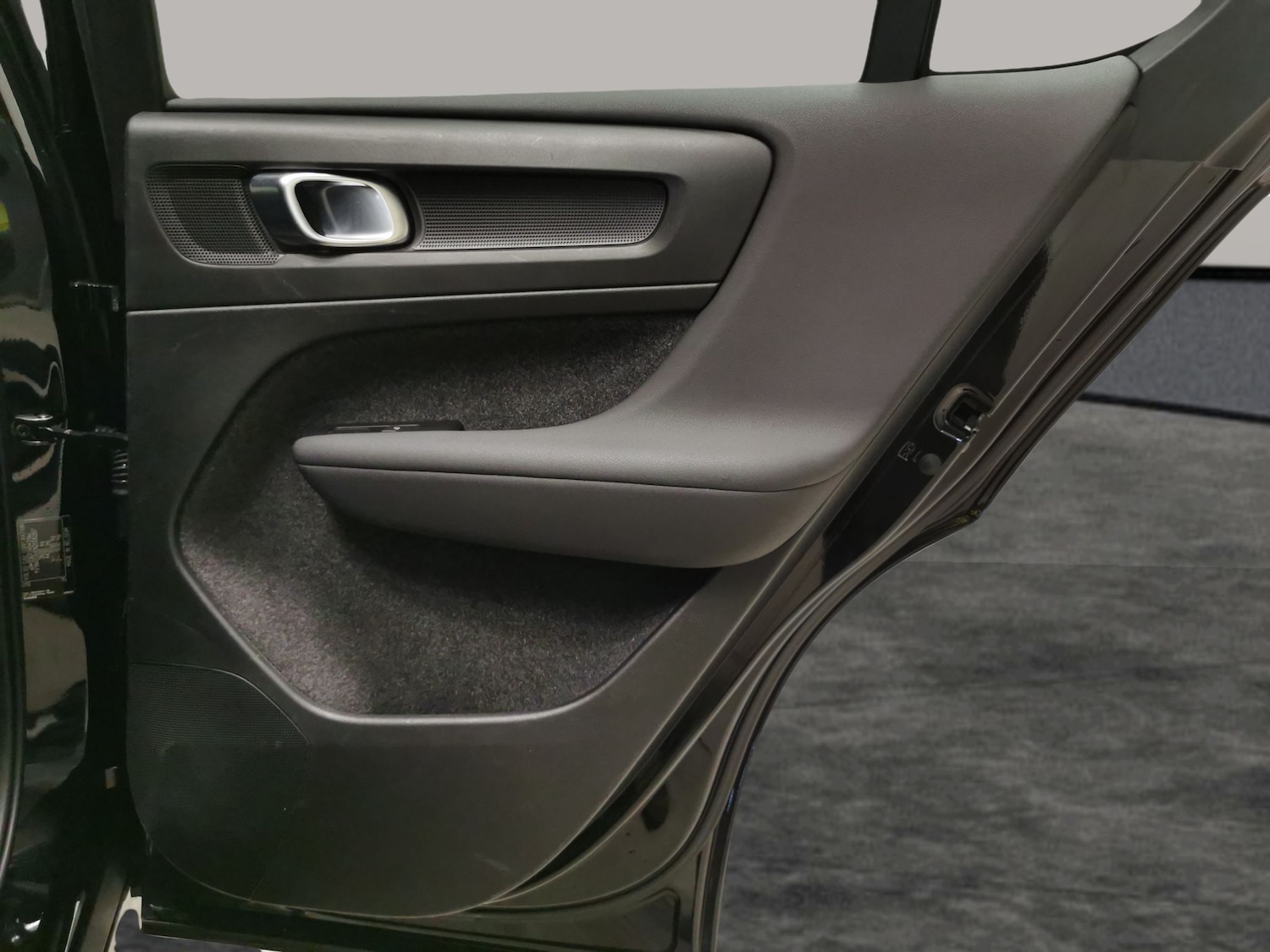 Used Volvo C40 2022 for sale - 78075152: Photo 38