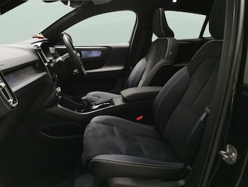 Used Volvo C40 2022 for sale - 78075152: Photo