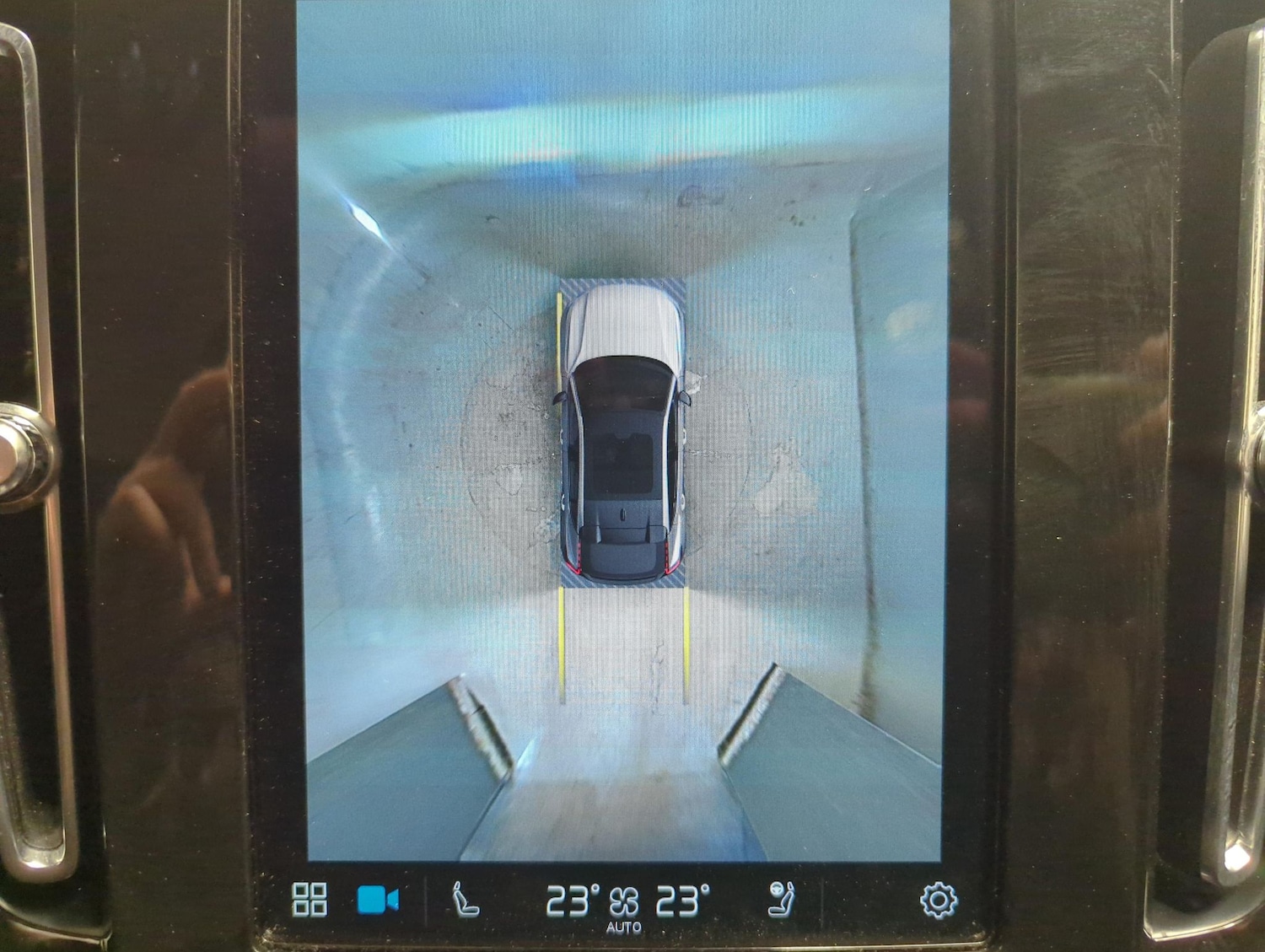 Used Volvo C40 2022 for sale - 78075152: Photo 7