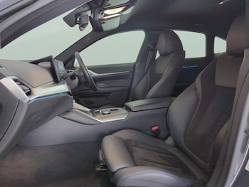 Used BMW i4 undefined for sale - 78419047: Photo