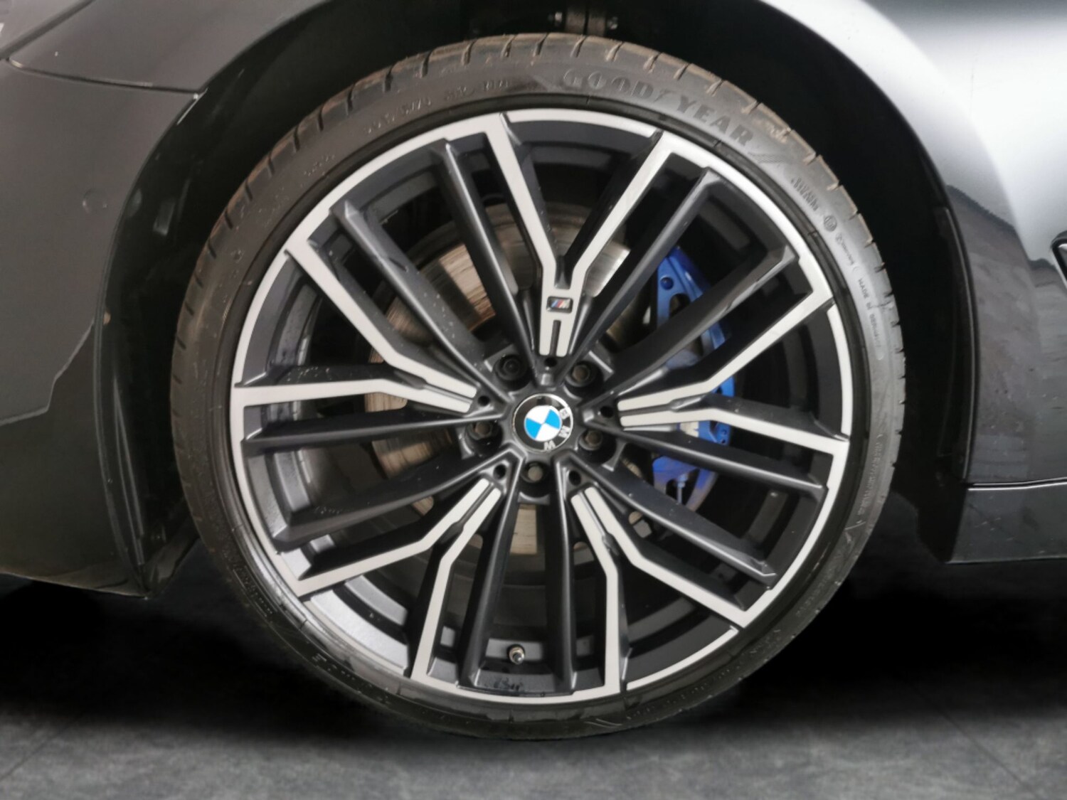 Used BMW 5 Series for sale - 77543155: Photo 27