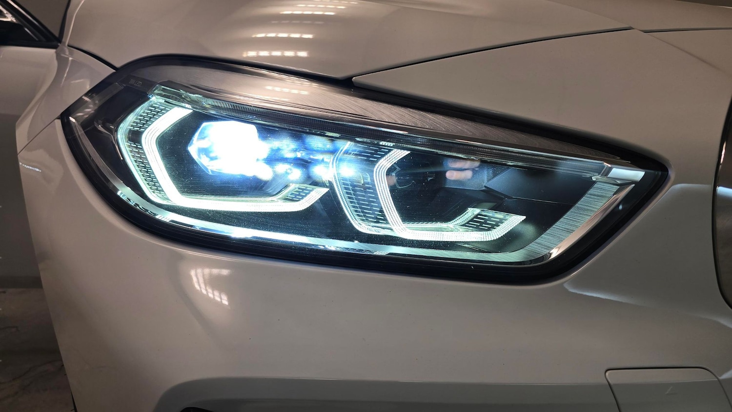 Used BMW 1 Series 2020 for sale - 76428527: Photo 6