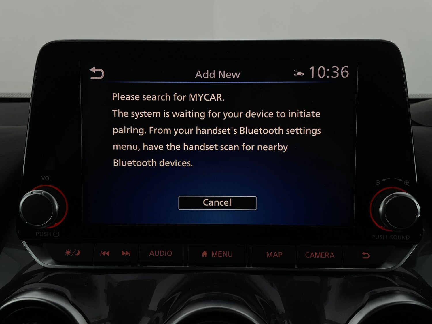 Used Nissan Juke 2023 for sale - 78063677: Photo 18