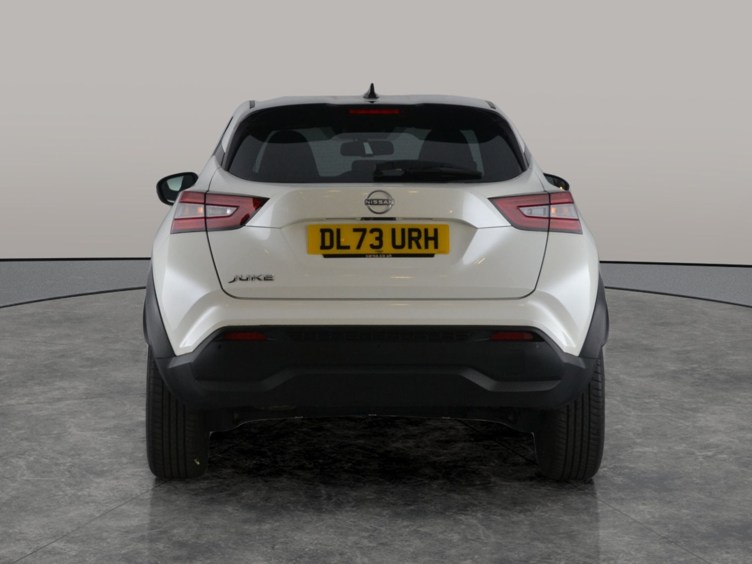 Used Nissan Juke 2023 for sale - 78063677: Photo 9