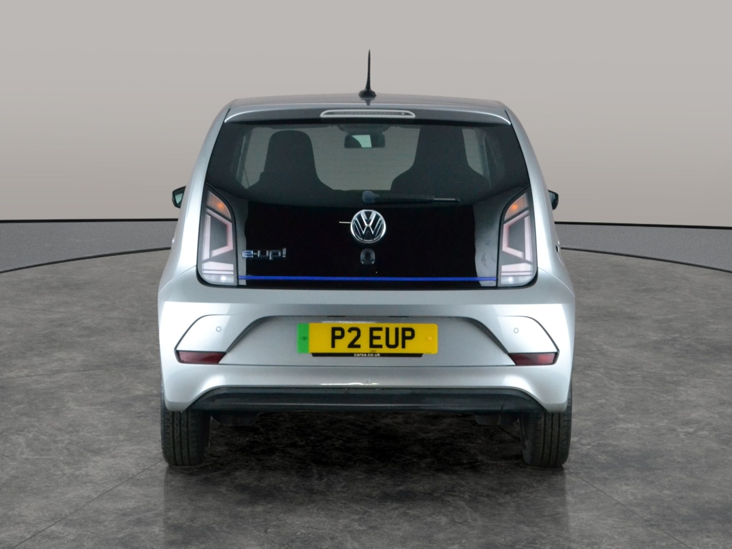 Used Volkswagen up! 2017 for sale - 77480423: Photo 10