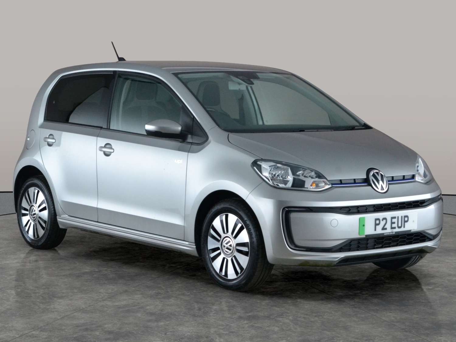 Used Volkswagen up! 2017 for sale - 77480423: Photo 7