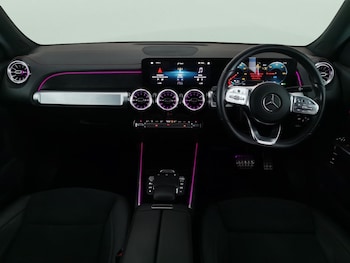 Used Mercedes-Benz EQB 2022 for sale - 79544993: Photo