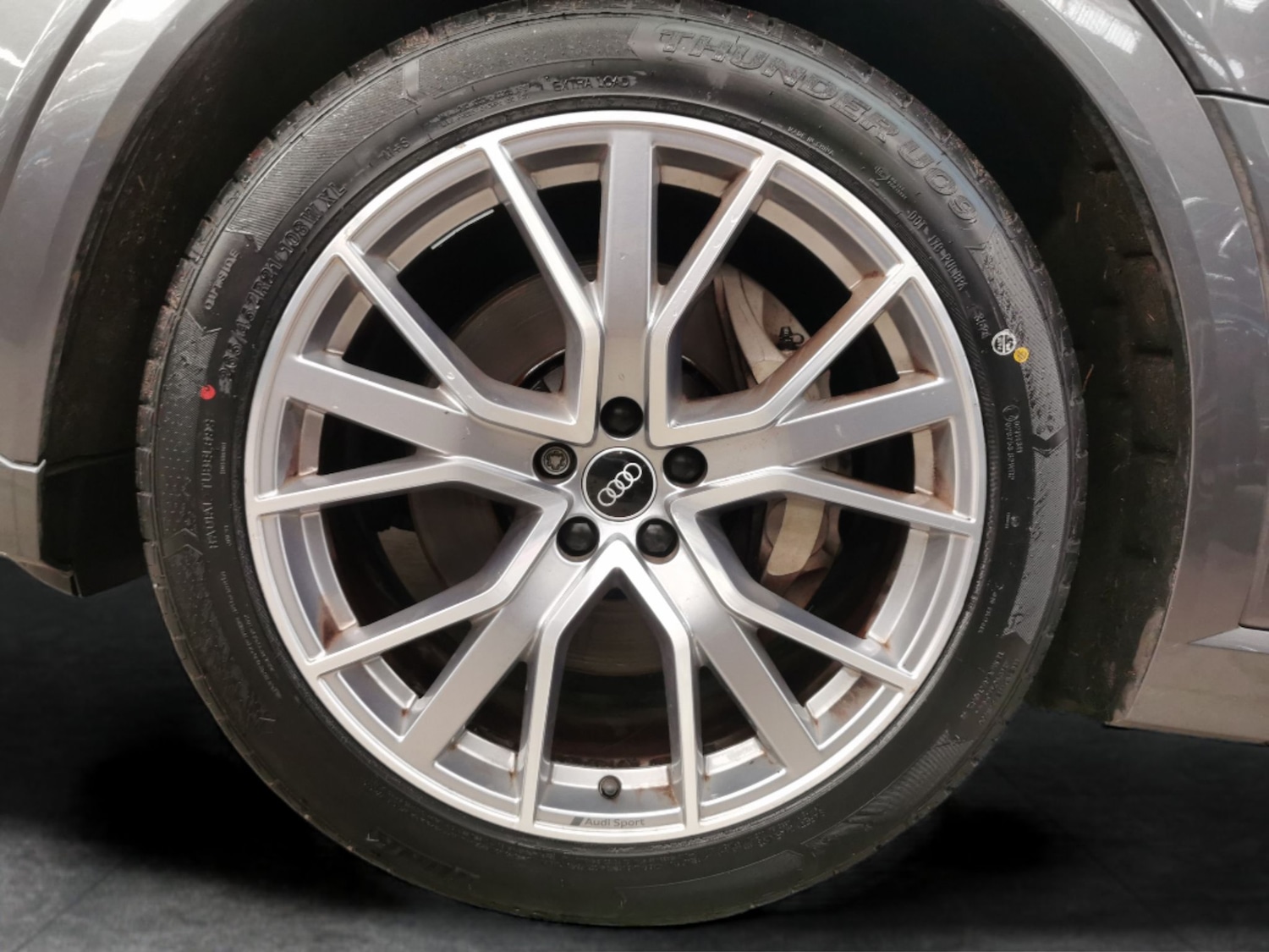 Used Audi e-tron 2021 for sale - 77399481: Photo 27