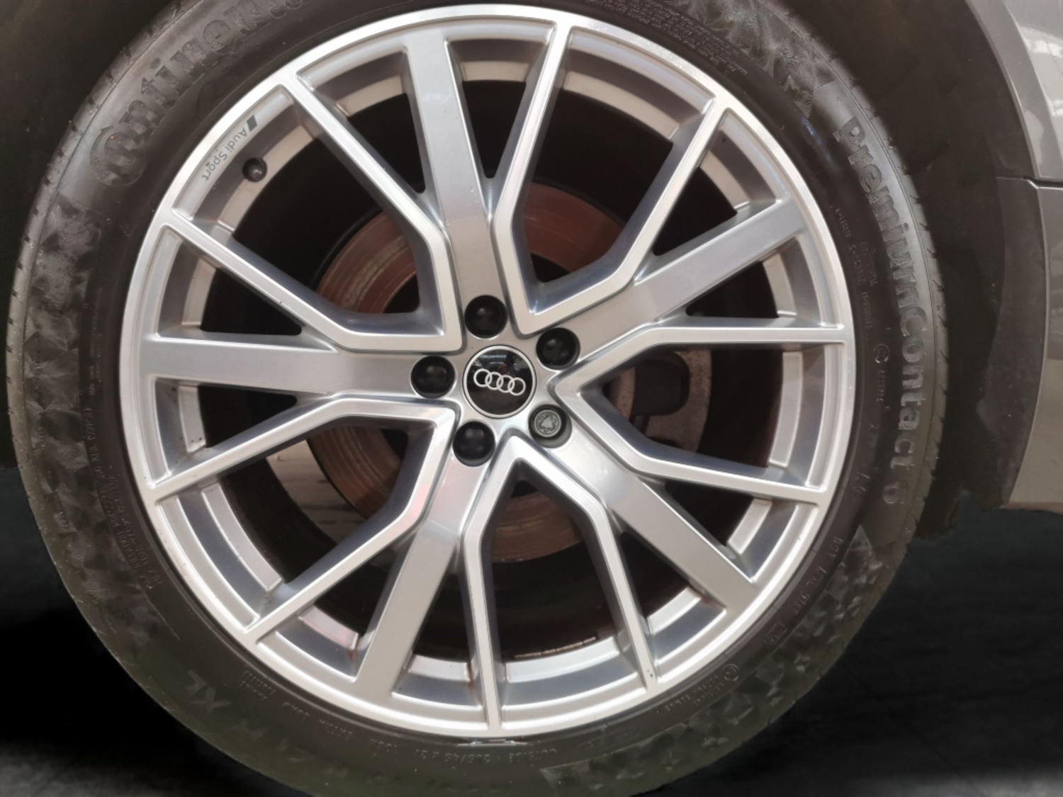 Used Audi e-tron 2021 for sale - 77399481: Photo 29