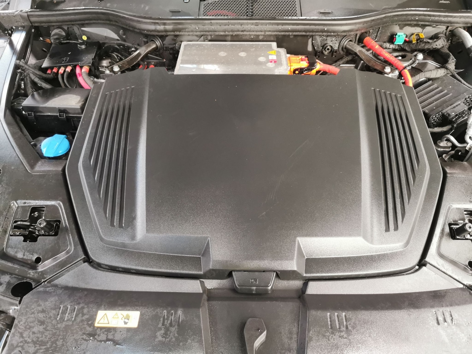 Used Audi e-tron 2021 for sale - 77399481: Photo 36