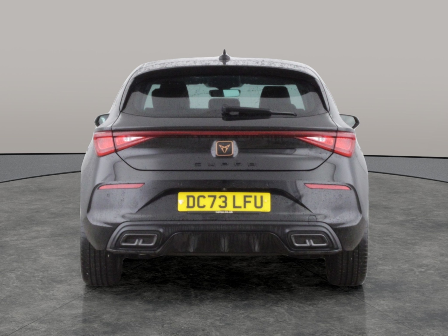 Used Cupra Leon 2024 for sale - 77529995: Photo 12