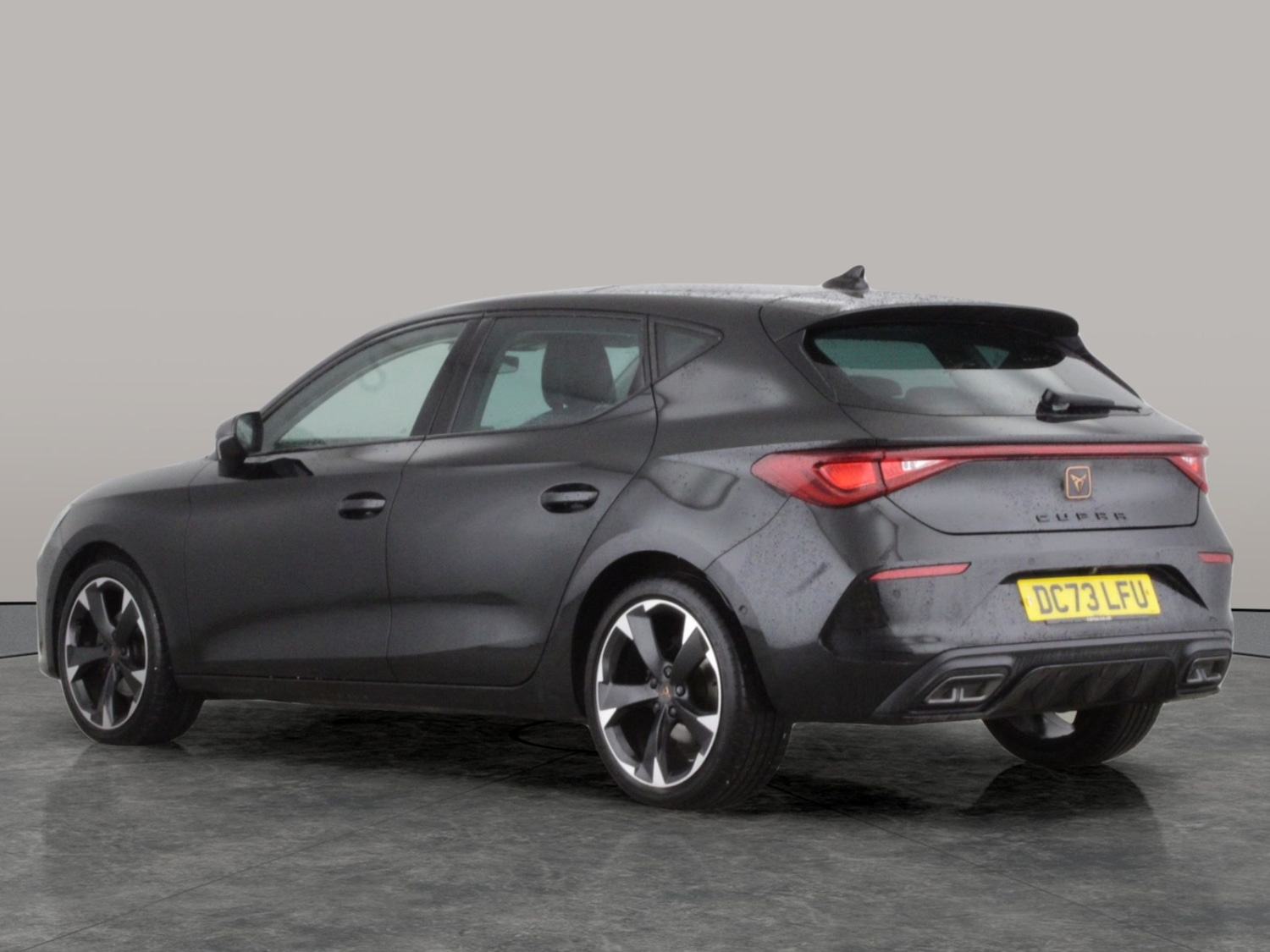 Used Cupra Leon 2024 for sale - 77529995: Photo 13