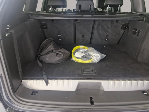 Used BMW X3 2022 for sale - 76253535: Photo 19