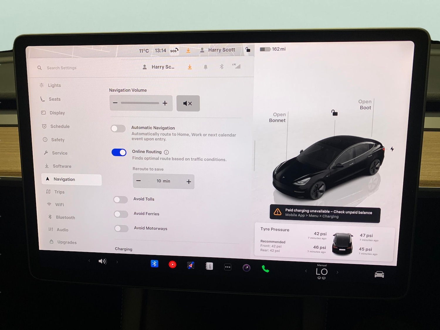Used Tesla Model 3 for sale - 77475403: Photo 7
