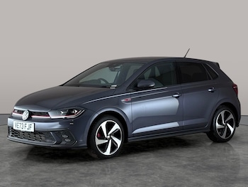 Used Volkswagen Polo 2023 for sale - 79473120: Photo