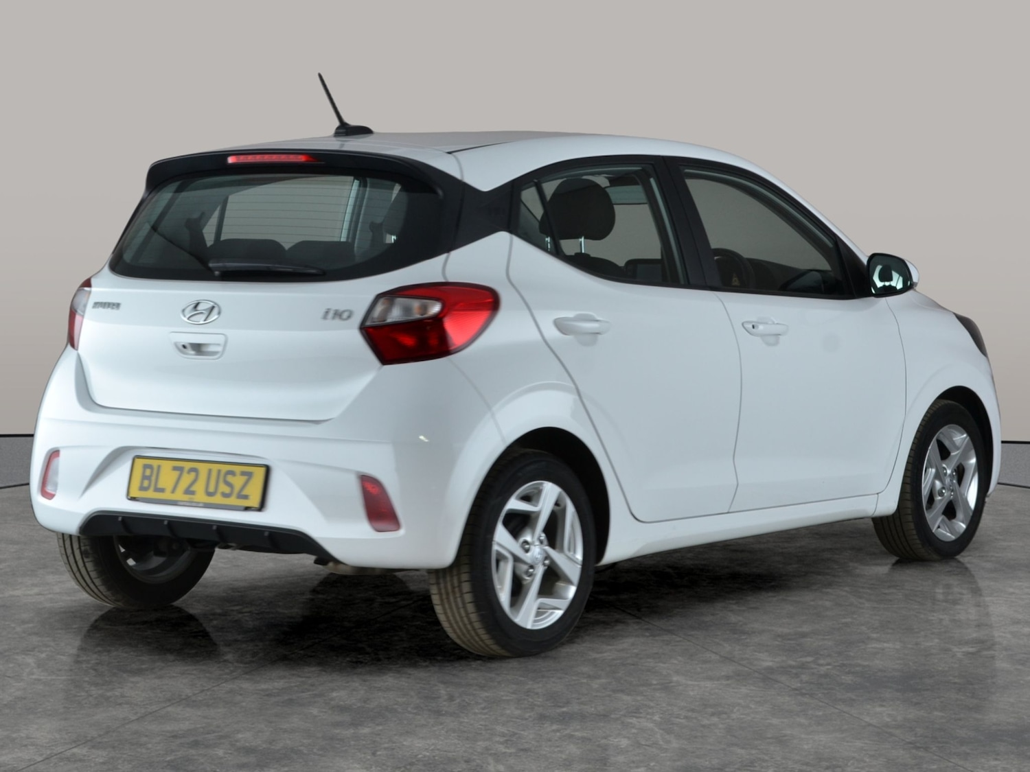 Used Hyundai i10 2022 for sale - 77069665: Photo 10